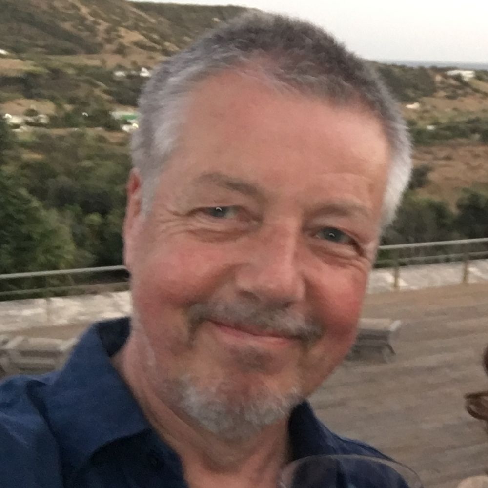 Rob McIvor