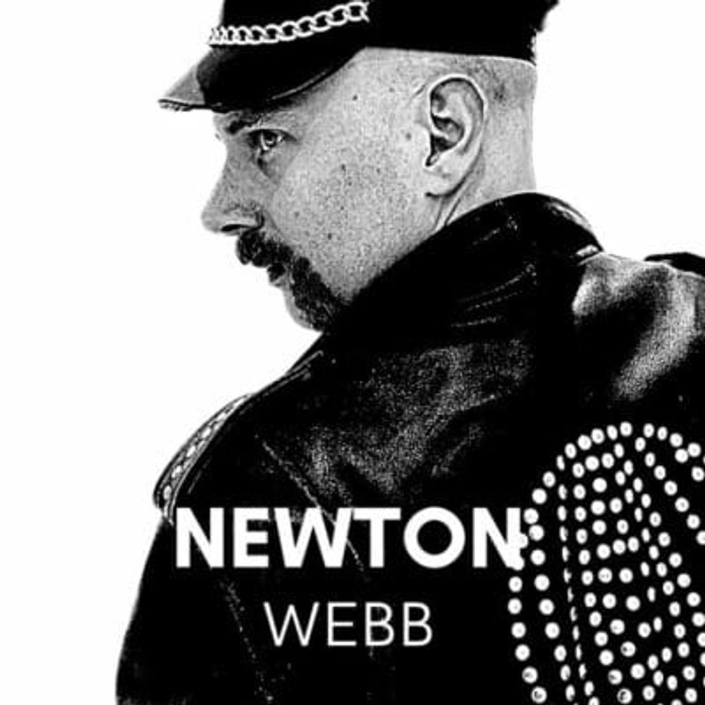 Newton Webb 