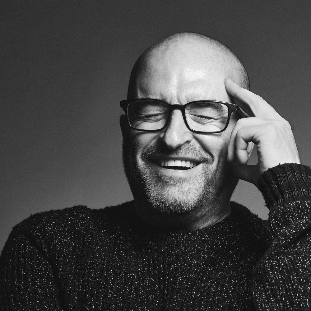 Greg Bennick