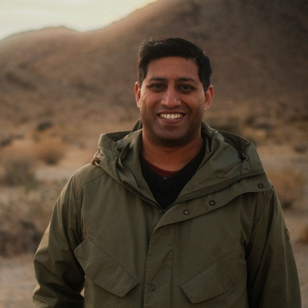 Parth Shah