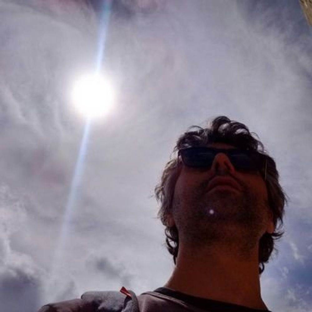Andrea Capocci 