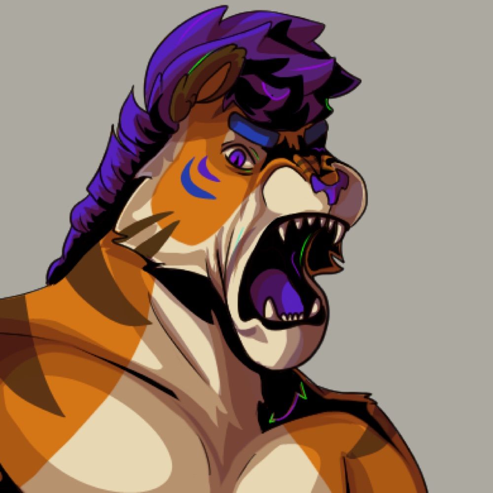 Dyox 🐾🎨