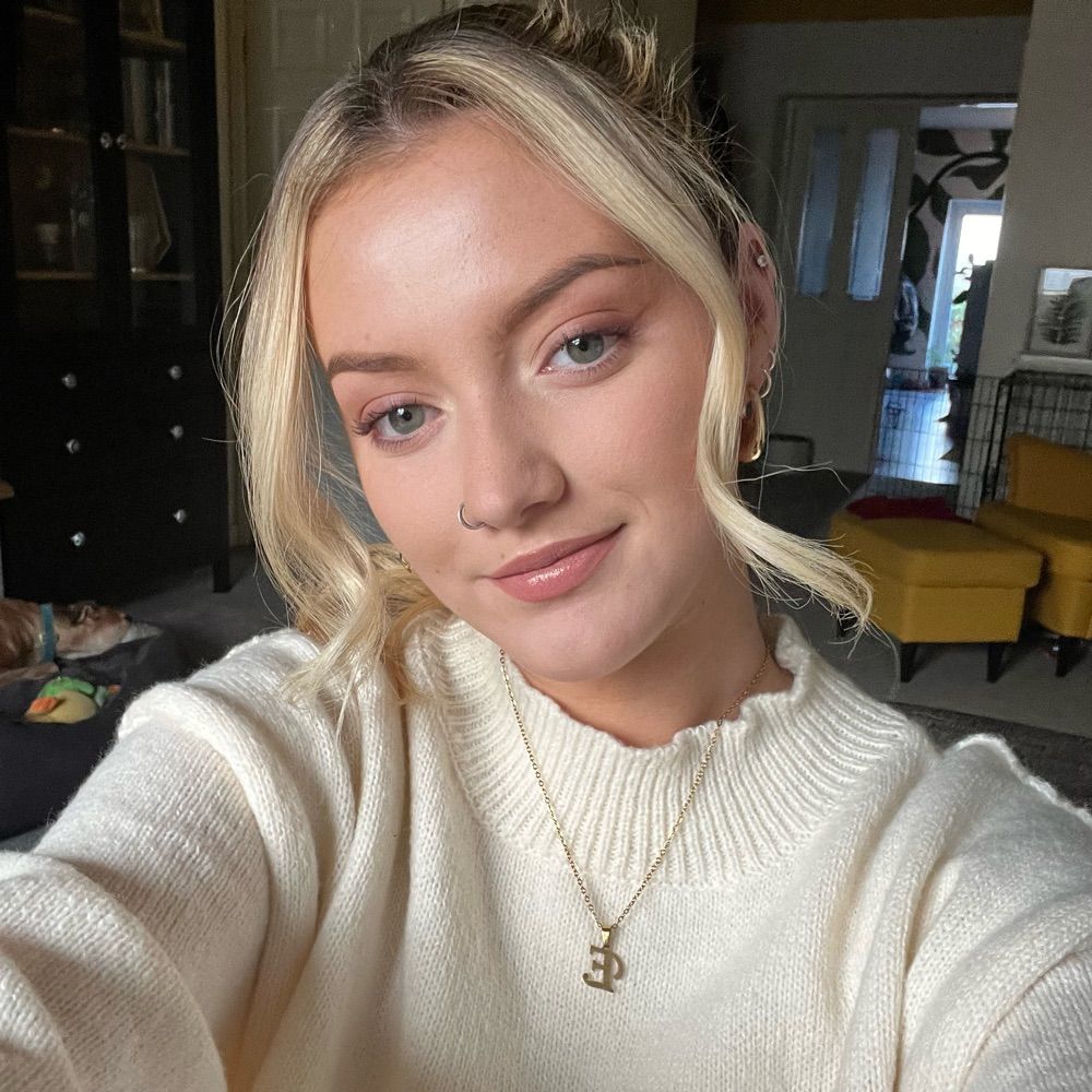 Em Gleave 🌻