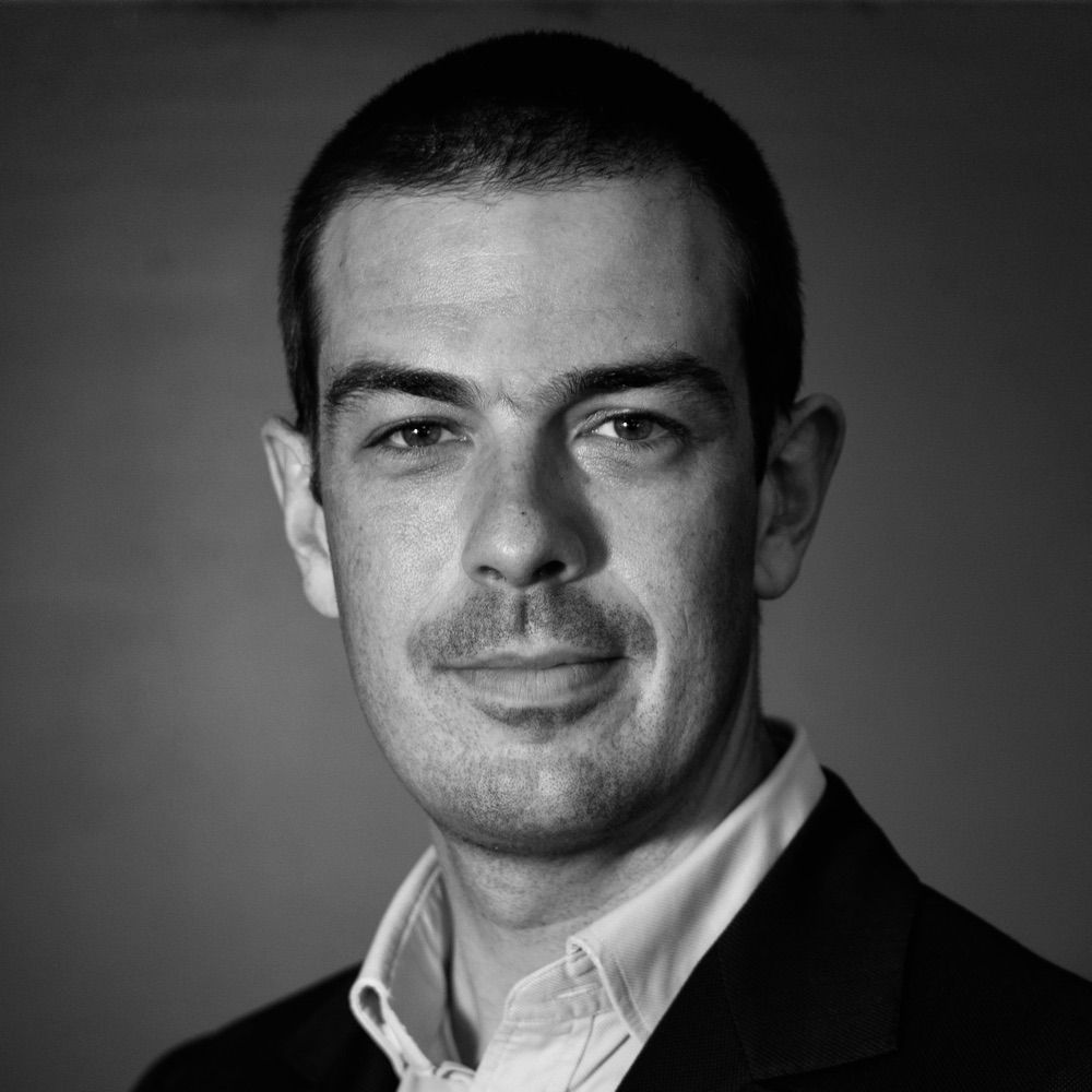 Renaud Boitouzet