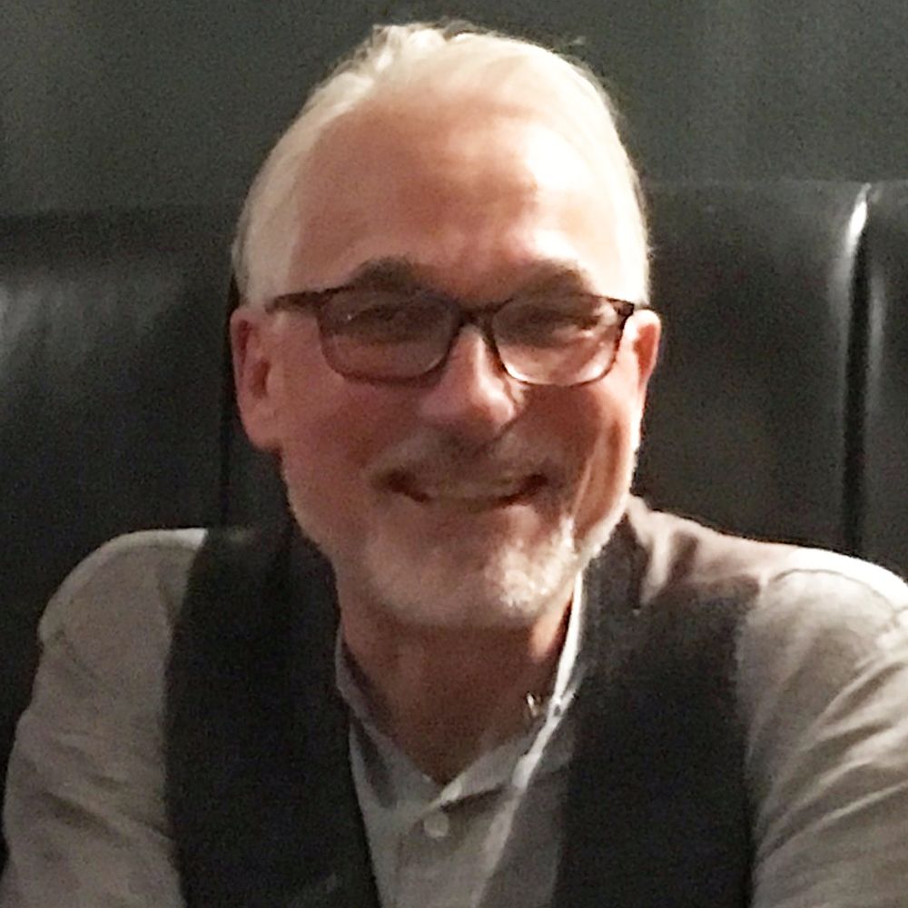 Roger Payne