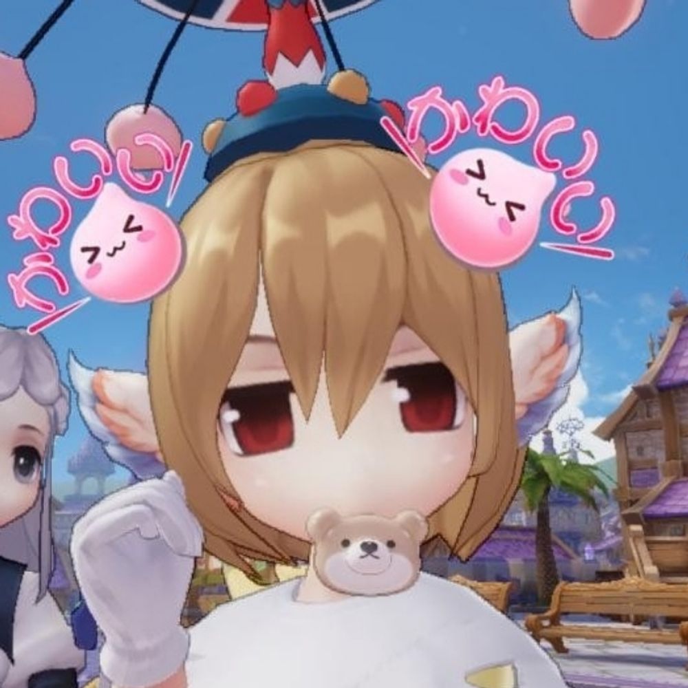 ろリこんまんがあらわれた