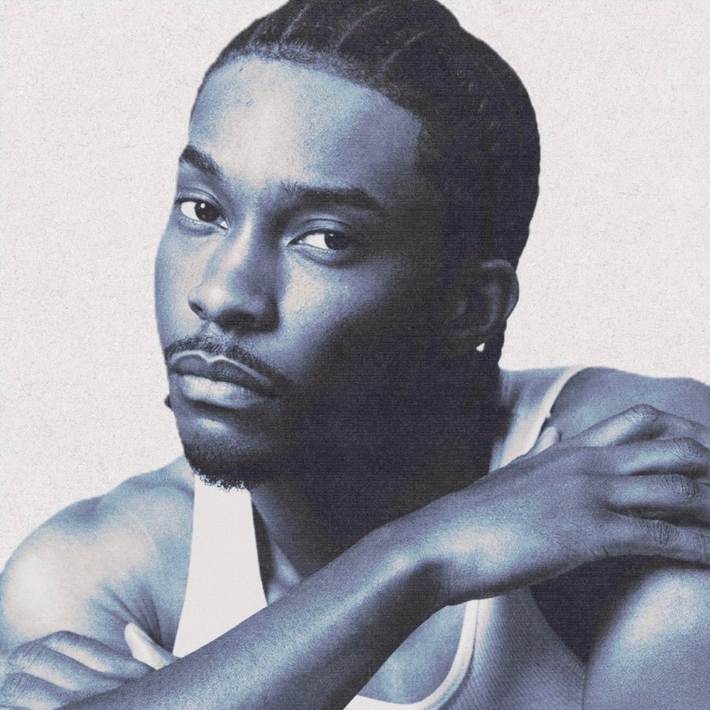 Idriys Jones