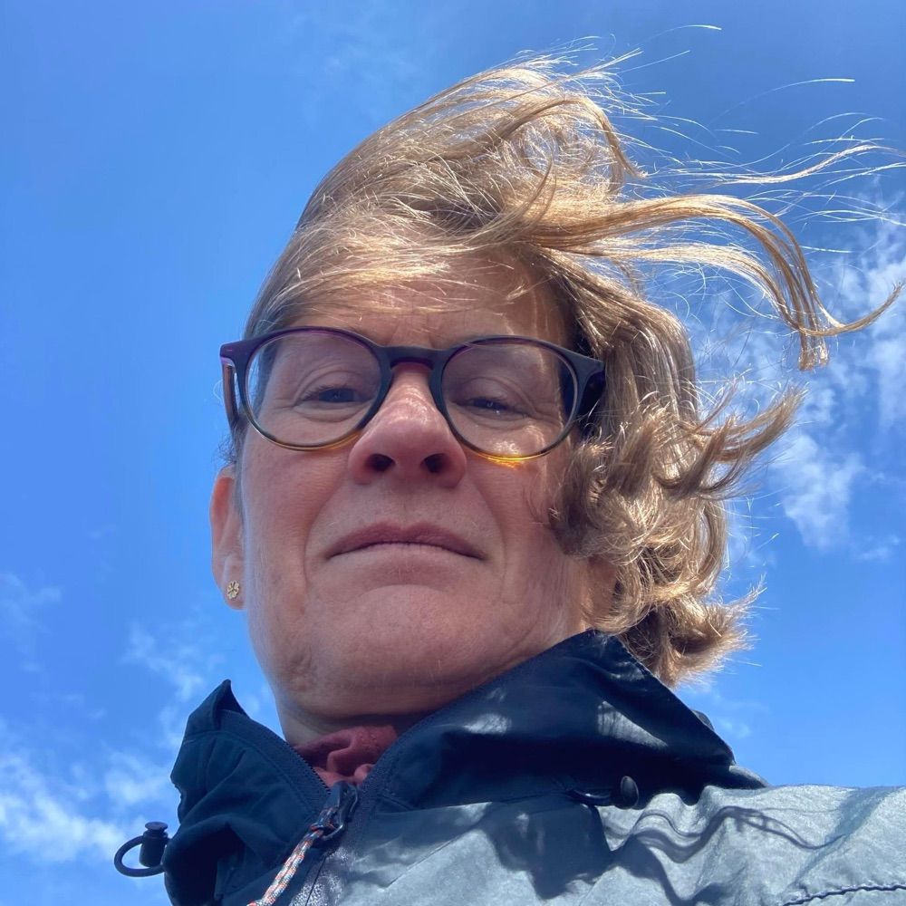 Inger Stokkink