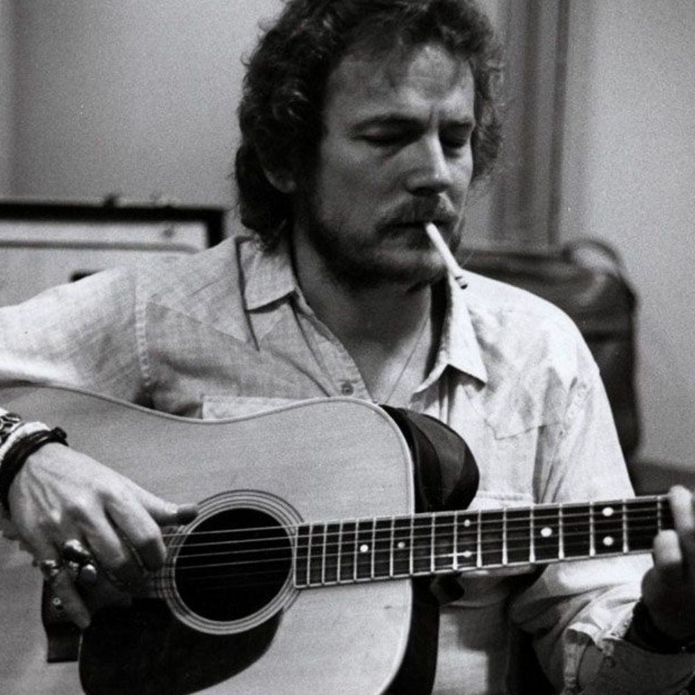 Comrade Gordon Lightfoot