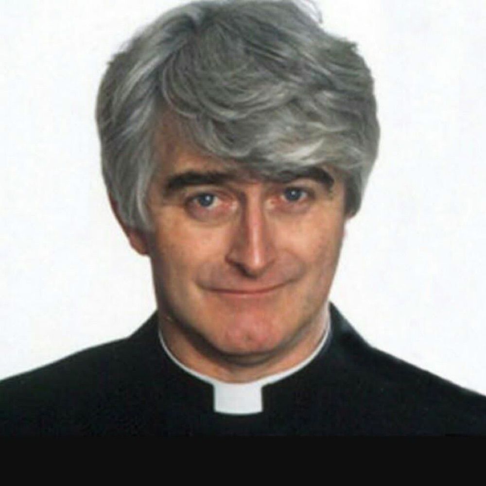 No Context Father Ted
