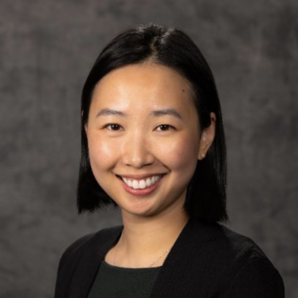 Sarah Wu