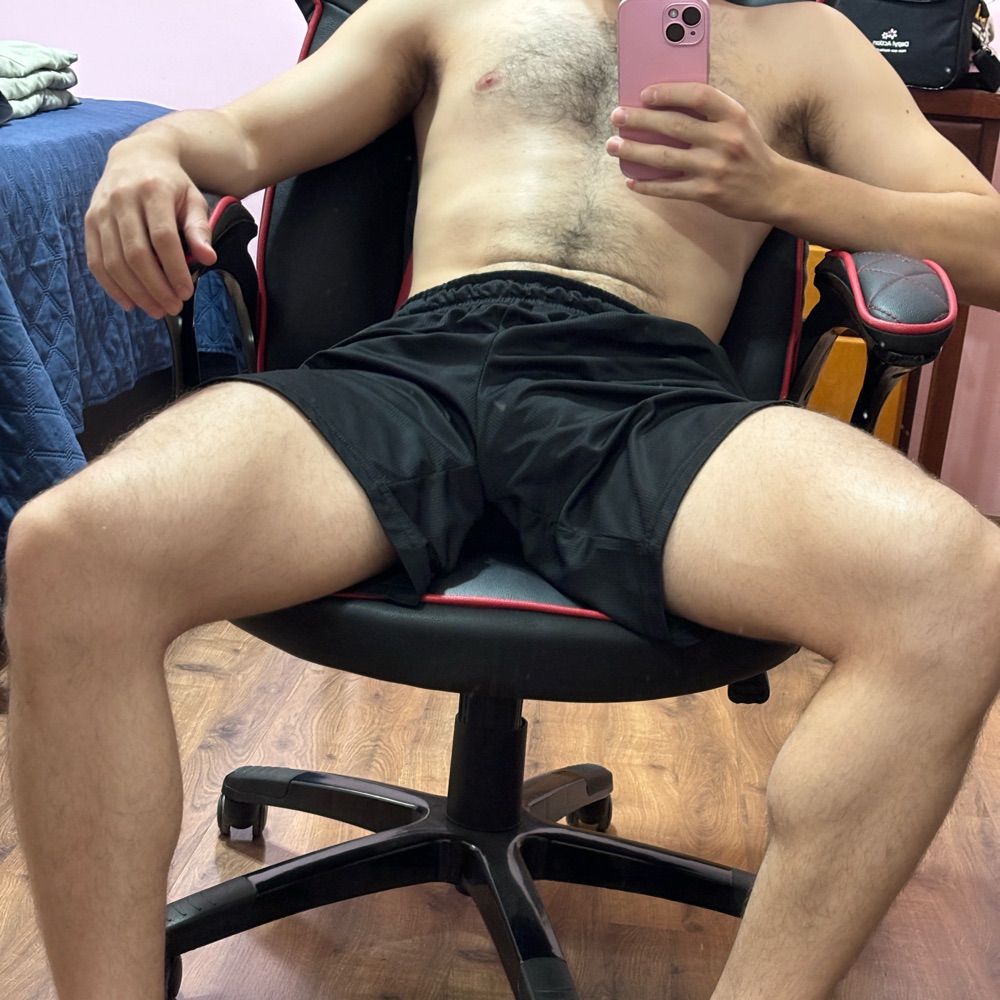 Puto Mineiro 🔞