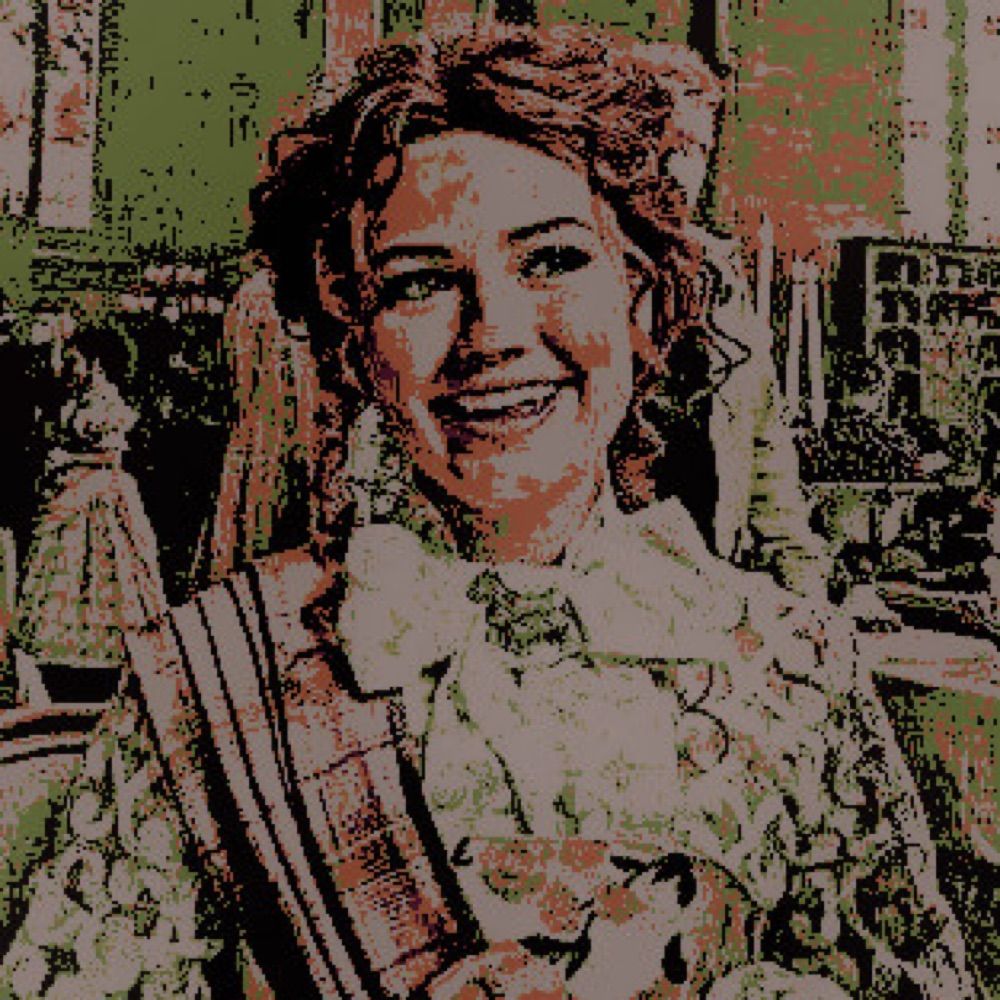 Peggy Featherington