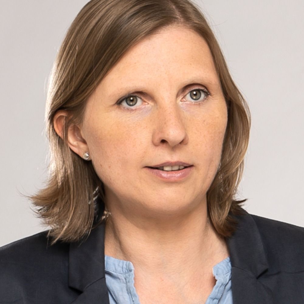 Corinna Rüffer