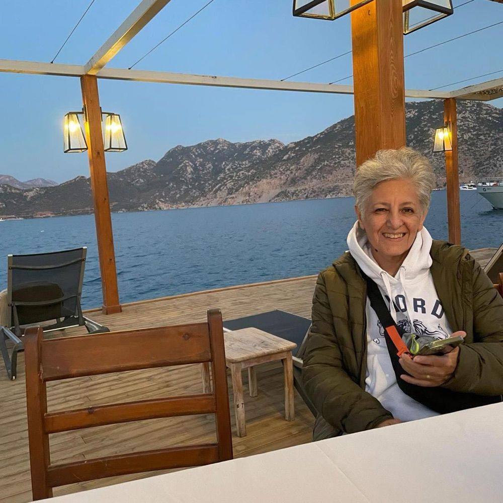 Seval Başgül