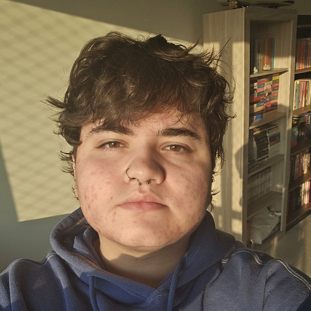 melodramático