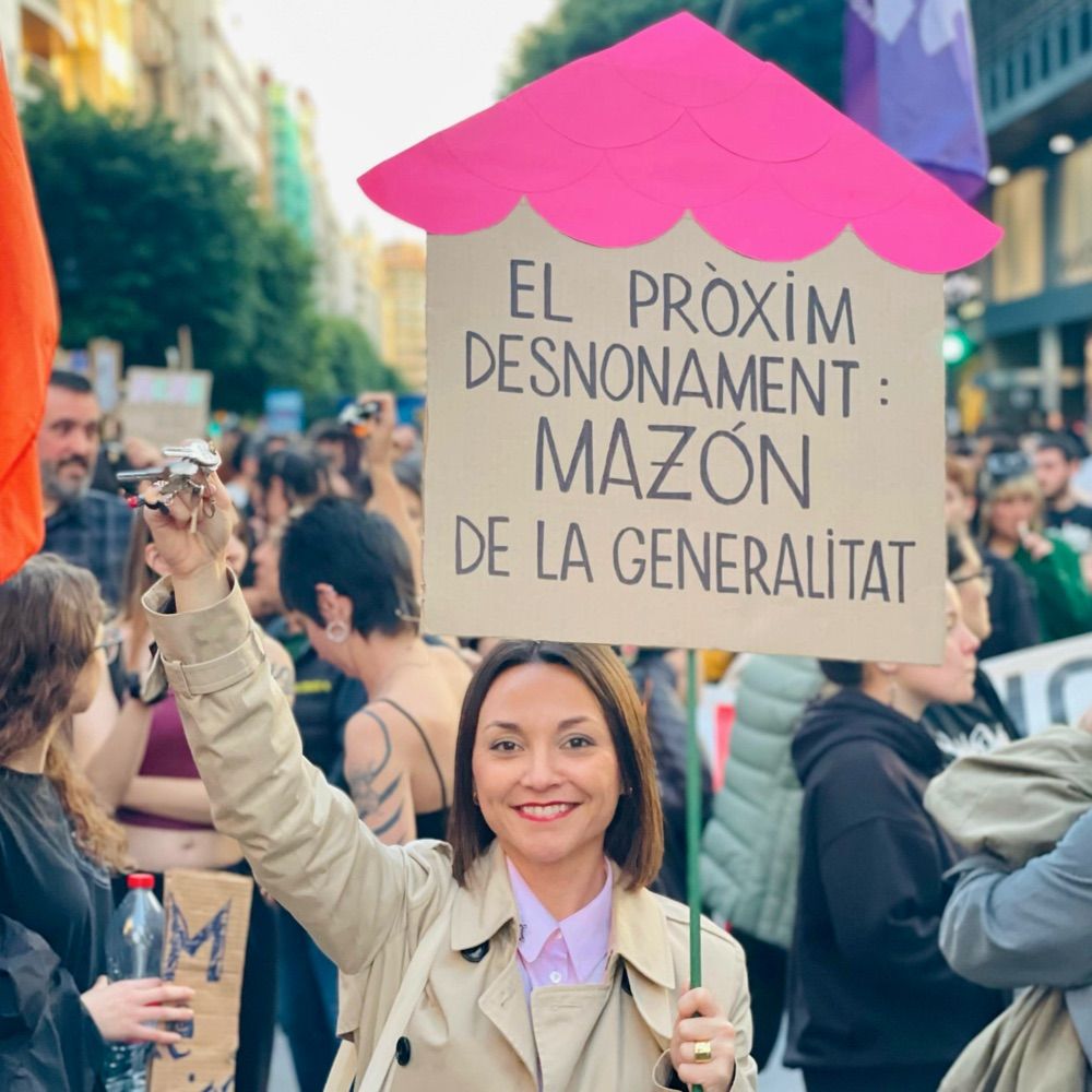 Carmen Padilla