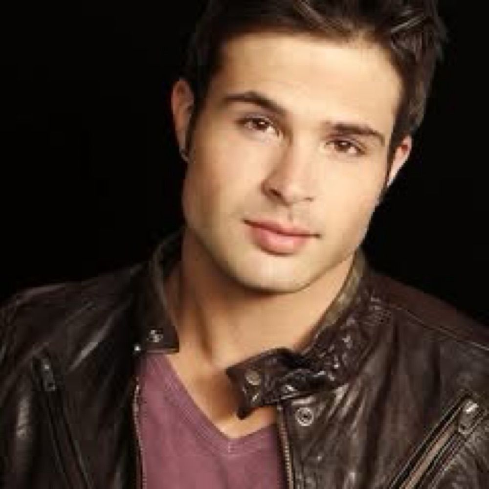 Nicholas Alamain