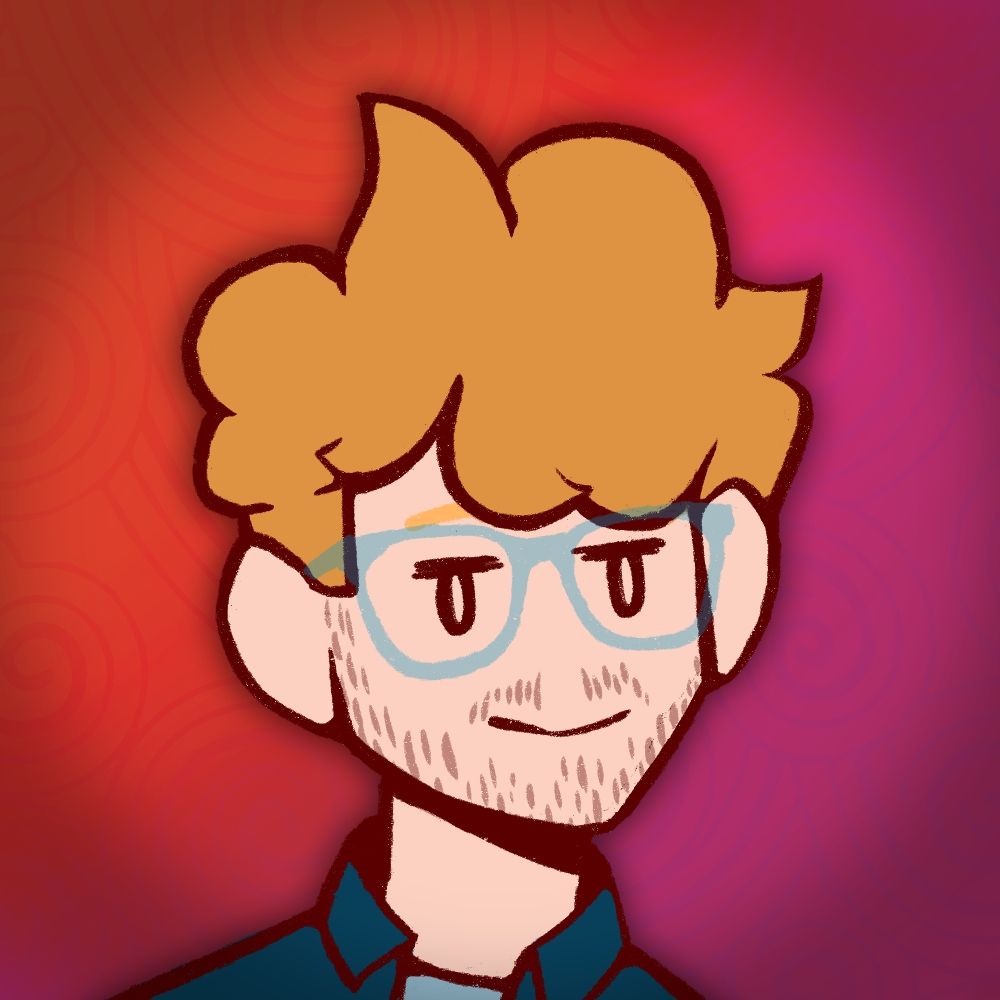 ChrisTHEPHERF (commissions OPEN)