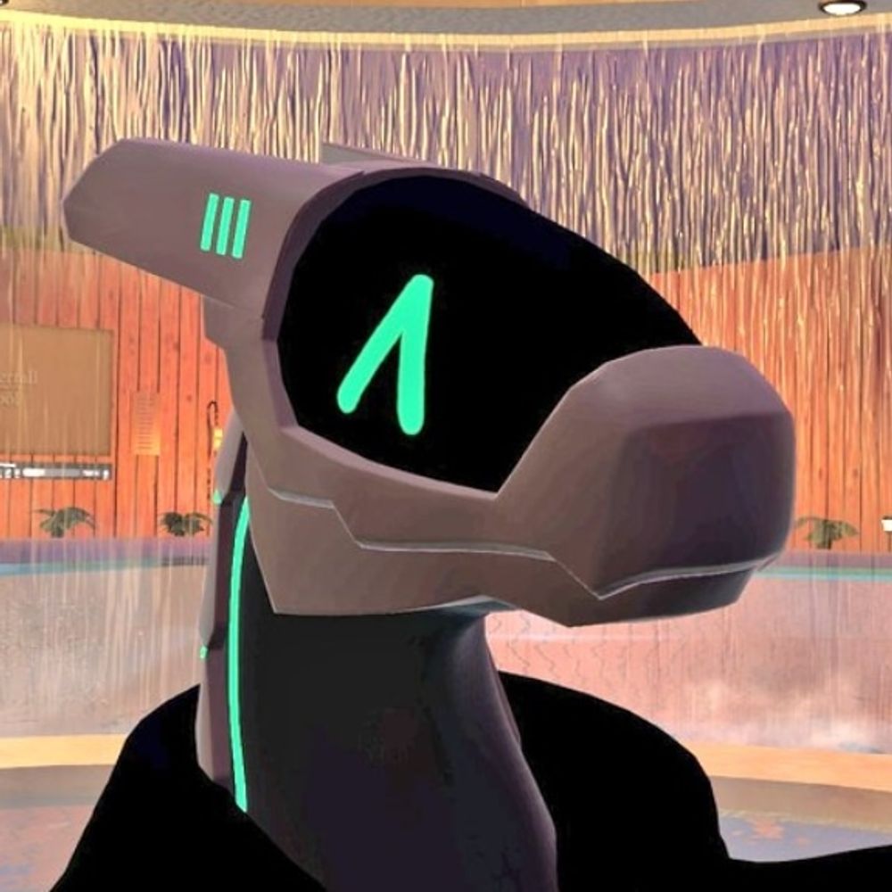 WebberTheDerg's avatar