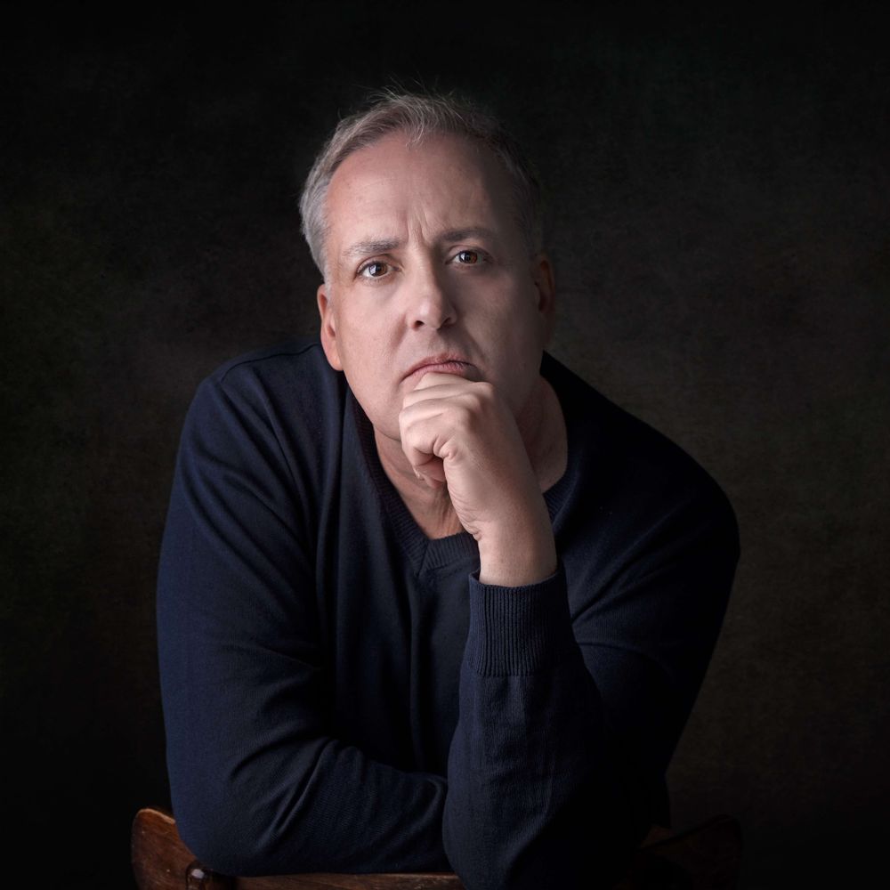 Peter Campbell