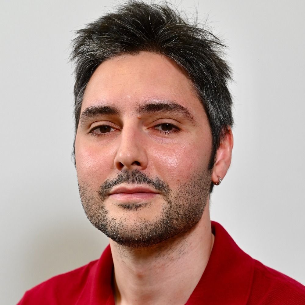 Giulio Ermanno Pibiri