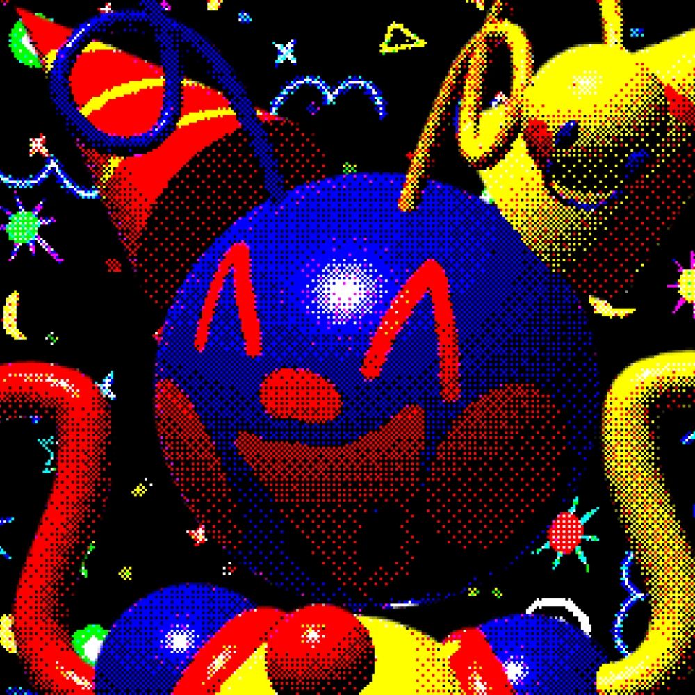 ✨️🎪~𝚂 𝚃 𝙰 𝚁 𝚂~🎪✨️