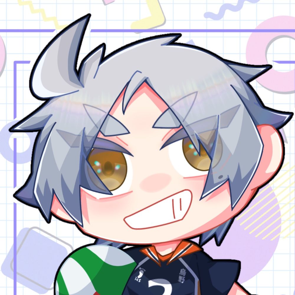 User avatar