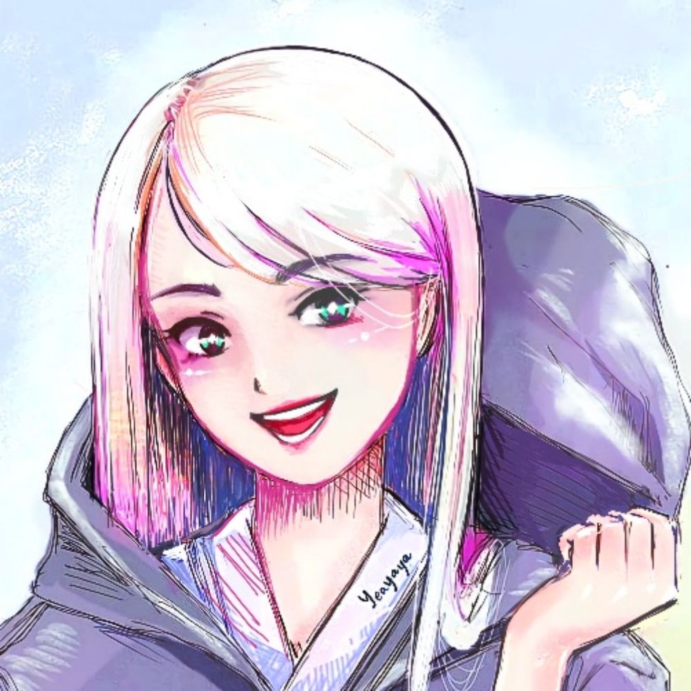 YayaYea~~h