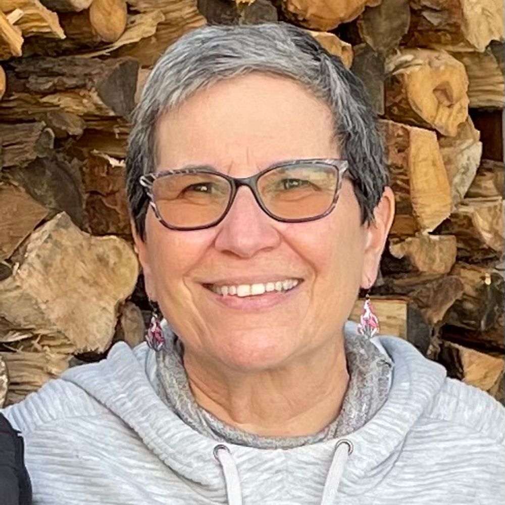 Carol Weinstein Smith