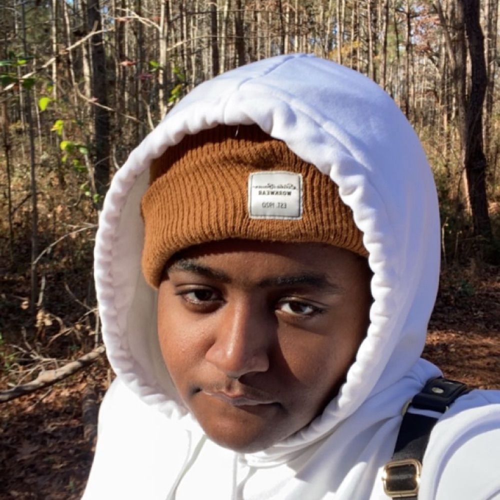 Hi I’m Paul
