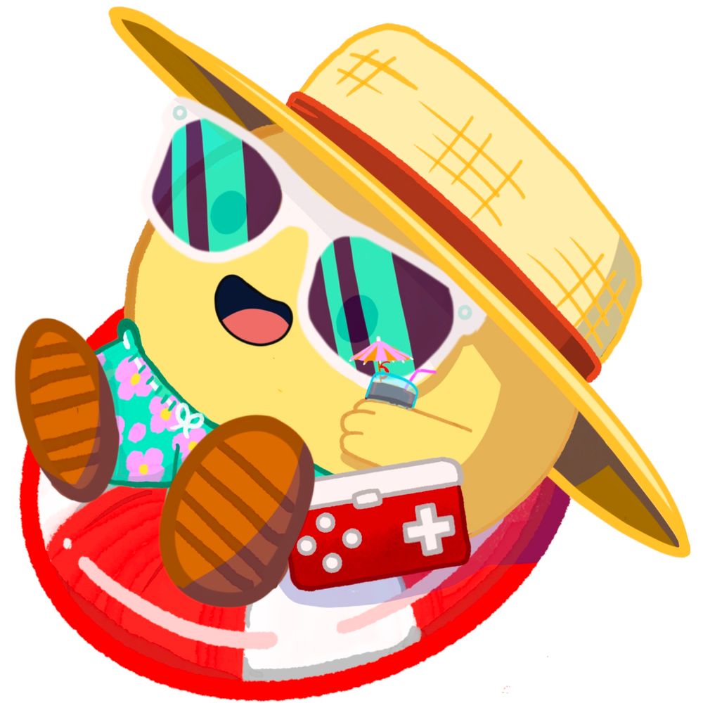 Carpool Gaming's avatar