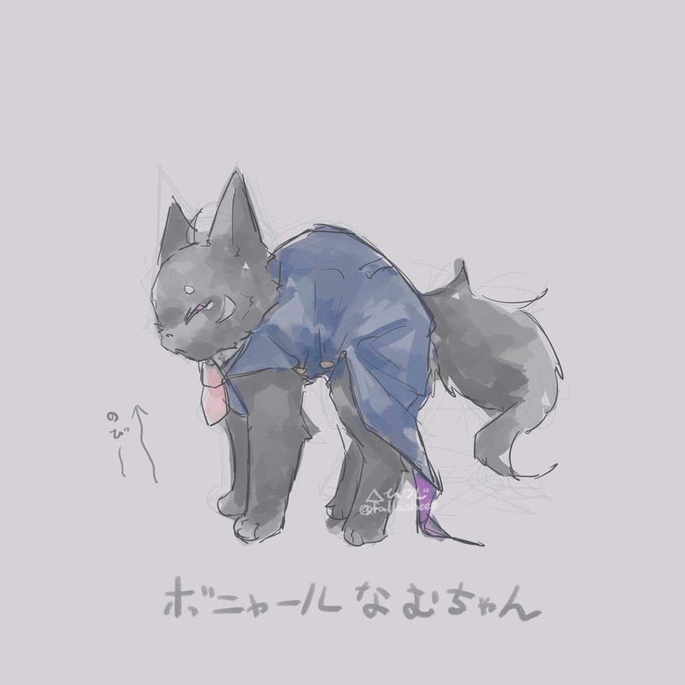 △ひつじ／ねむり