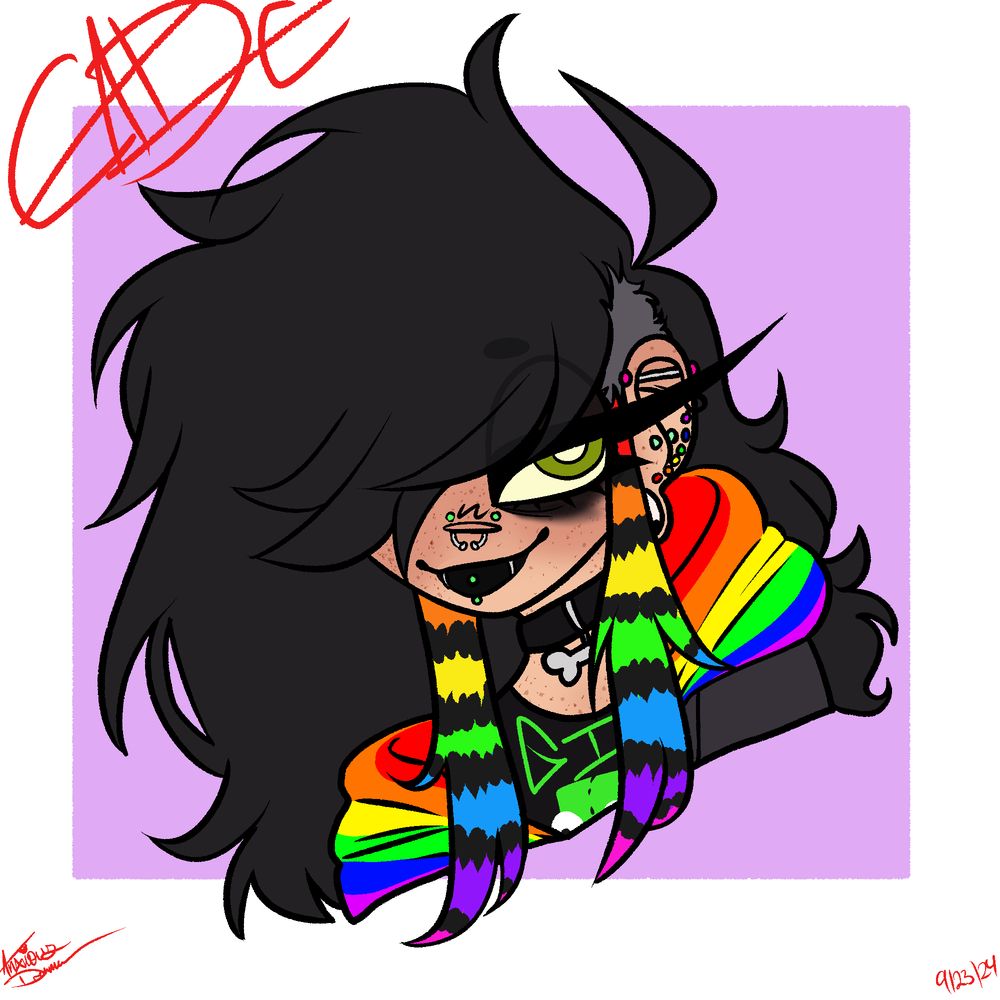 anxiousDreamer (COMMS OPEN)