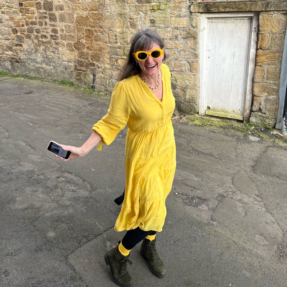 Dr Sally Welsh