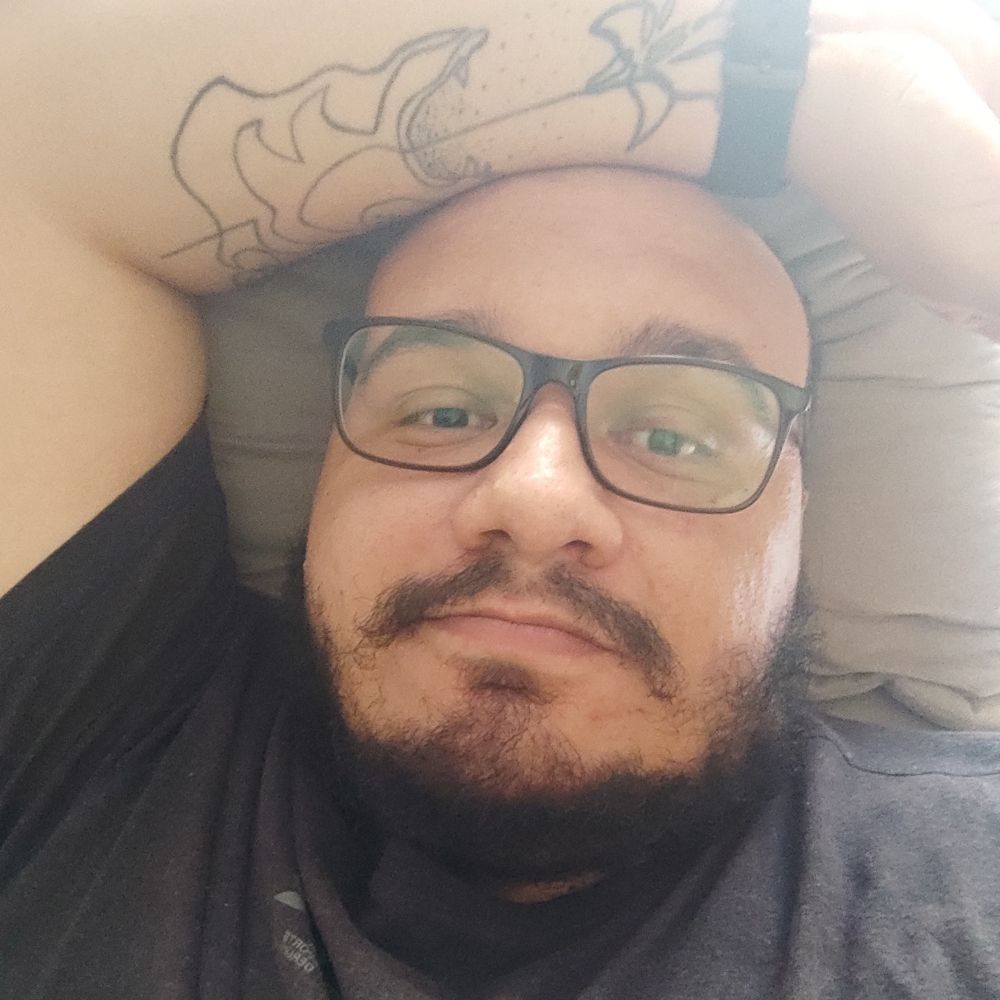 Pedro Rodrigues 🏳️‍🌈