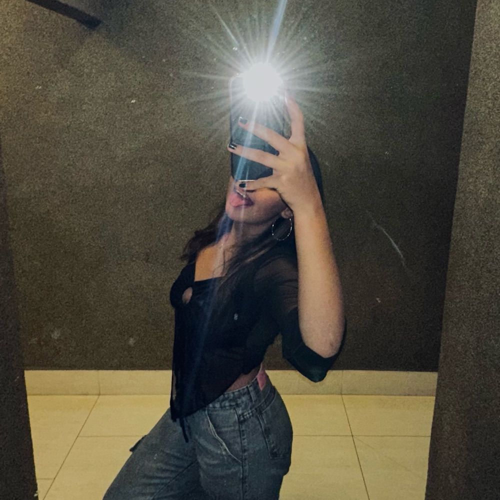 am