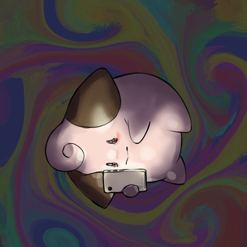 ねむ星