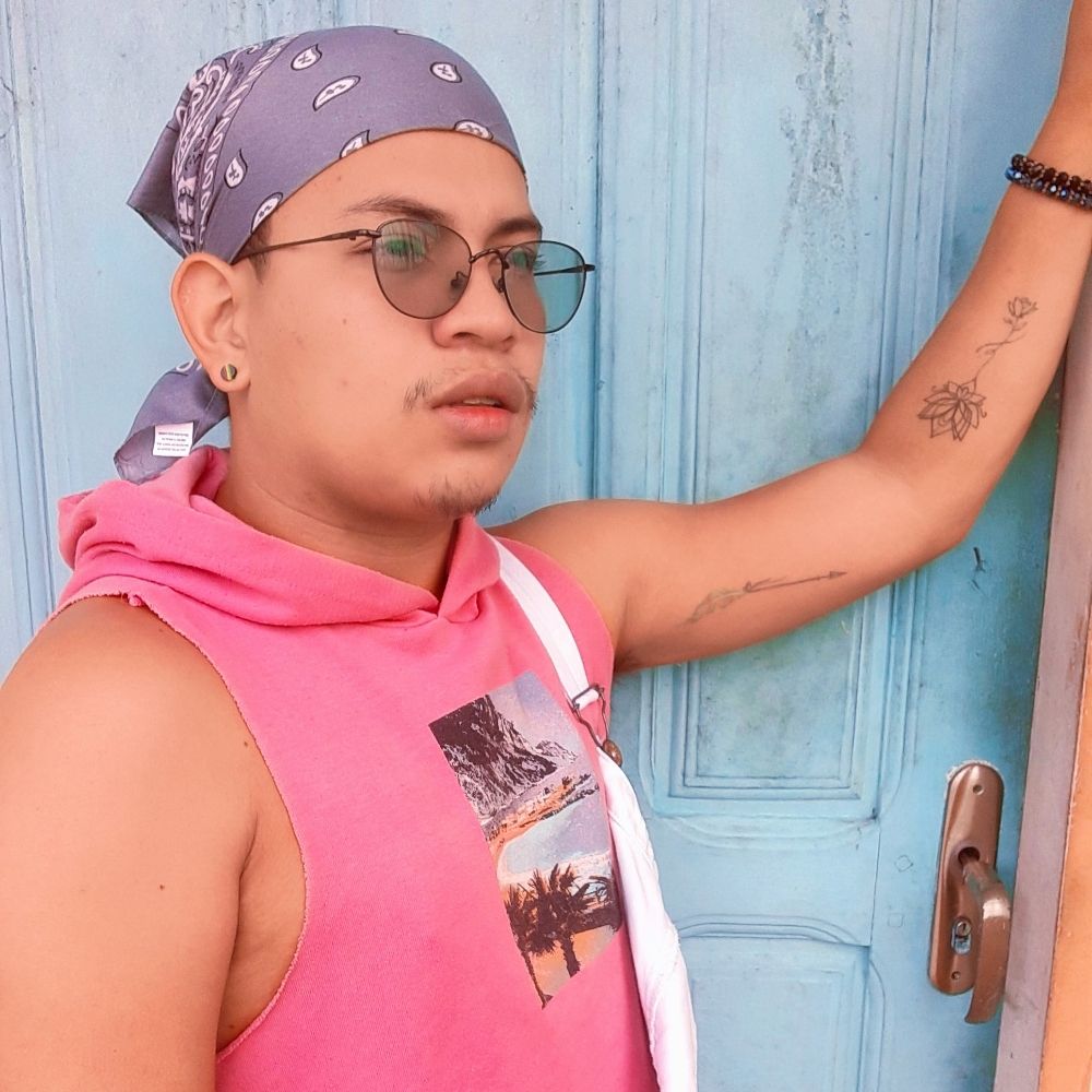 Márlison Penha 