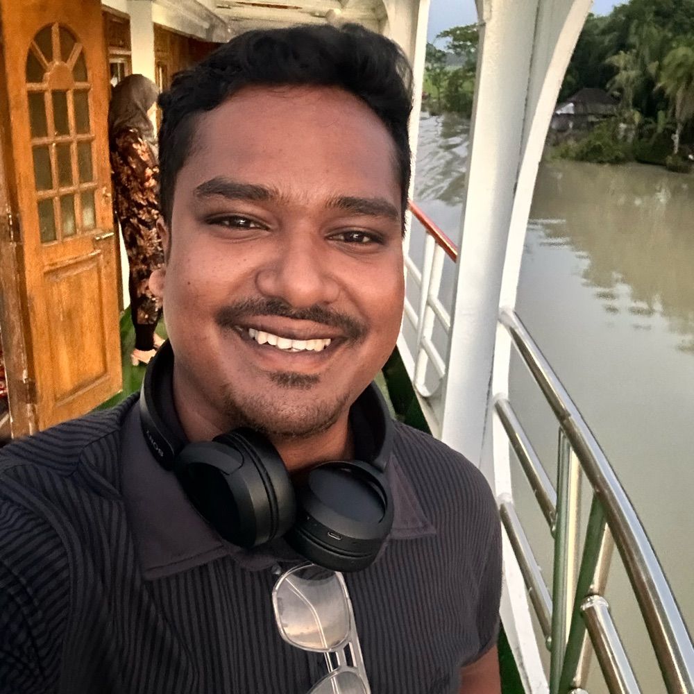 Shashwata Chandan