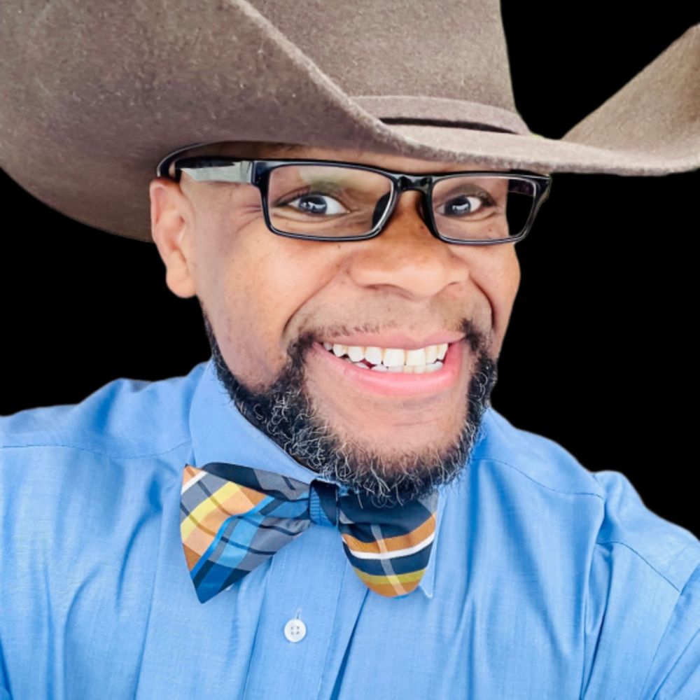 Vernon Wright, M.Ed. @TheWrightLeader