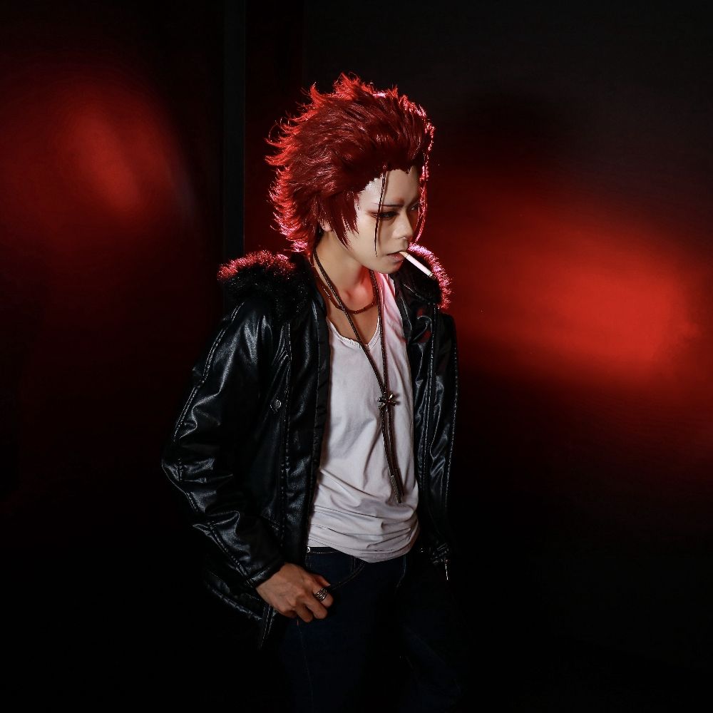 kiryu