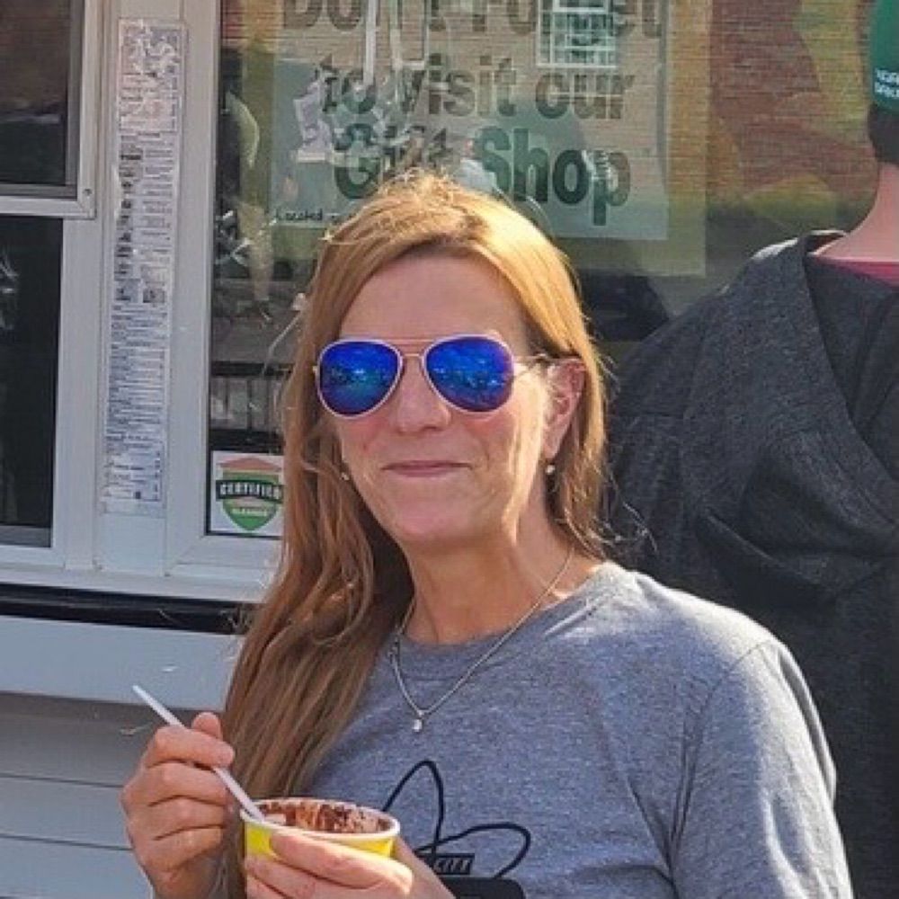 Laura Penny
