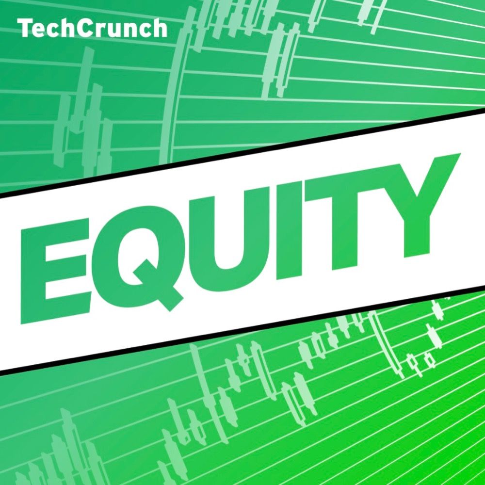 Equity Podcast