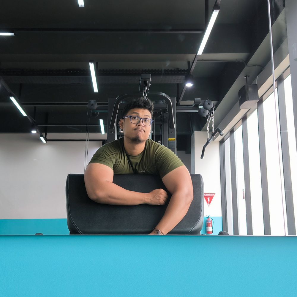 BeruangNdud