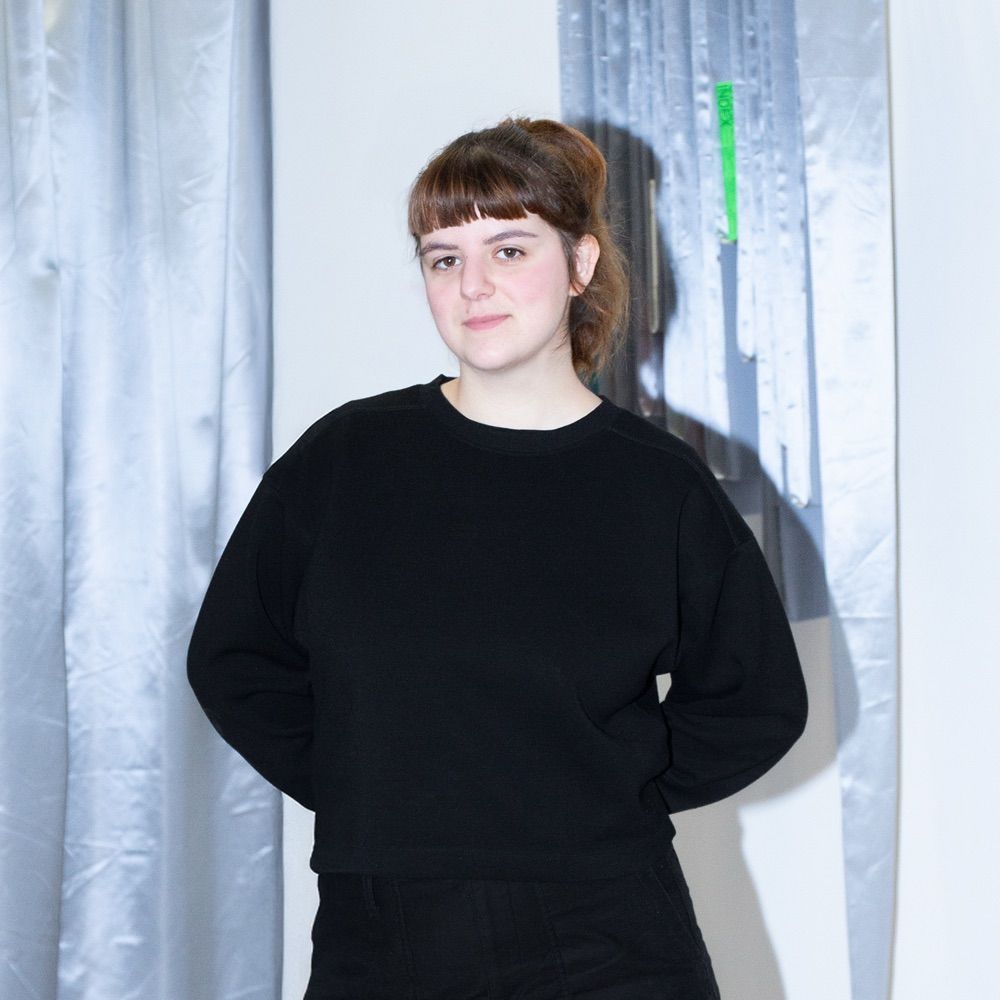 Lea Johanna Becker
