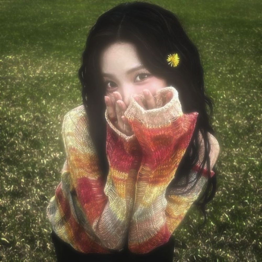 Lily 