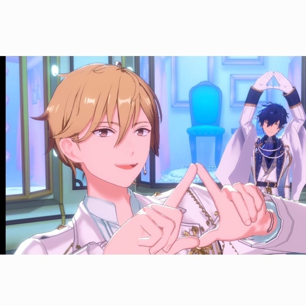 みー