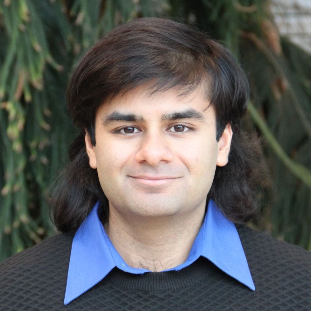 Jalees Nasir