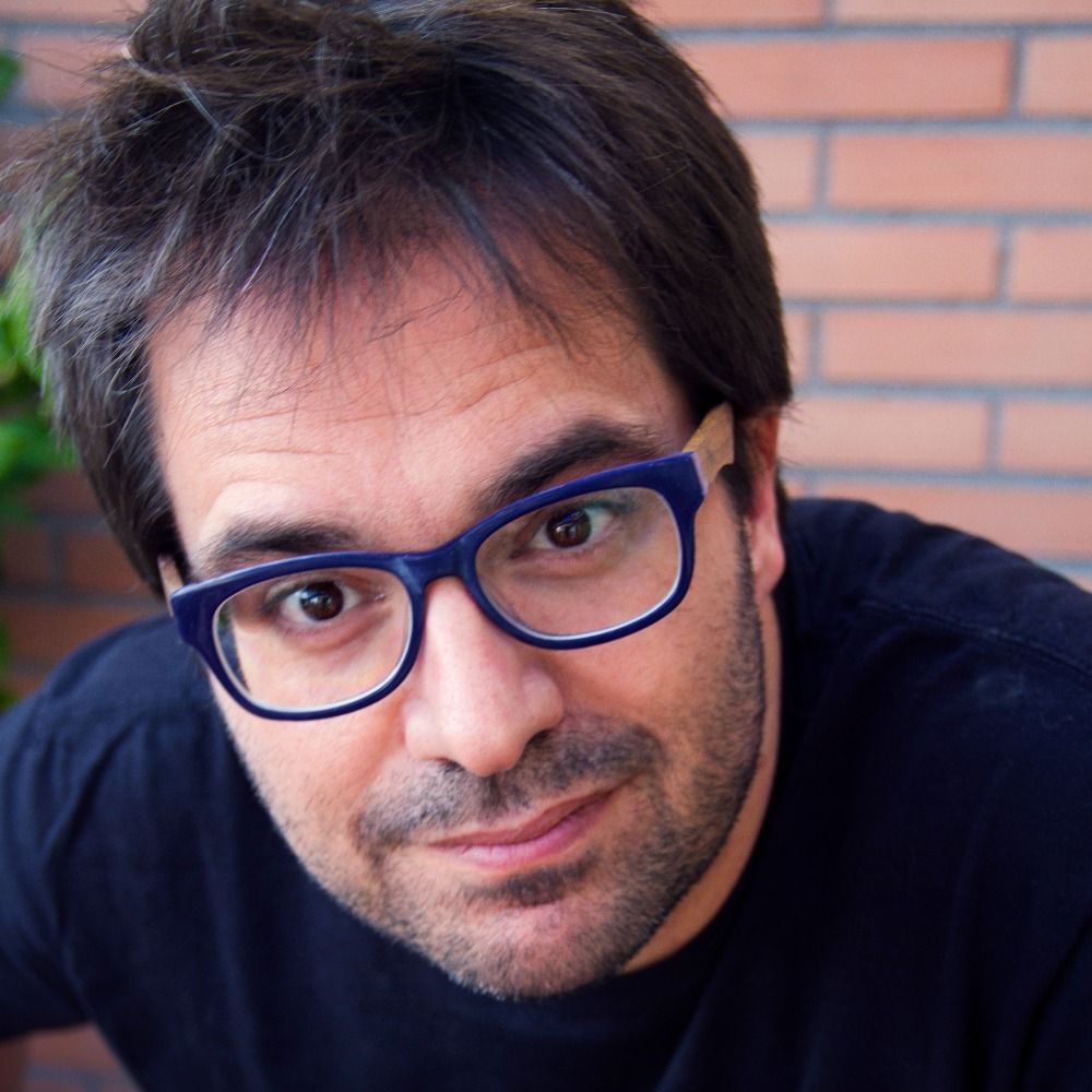 Jaime Bartolomé